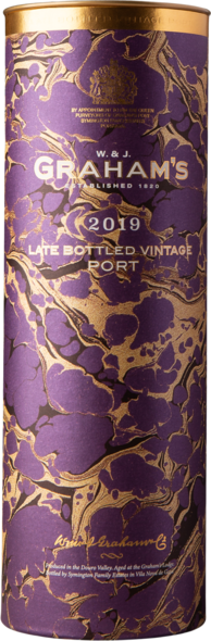 2019 LBV inkl. æske