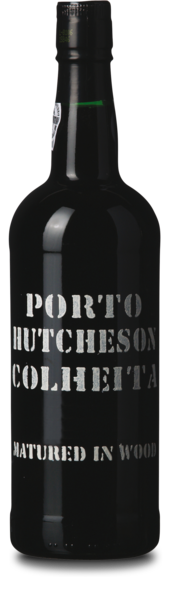 2005 Colheita Port