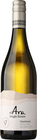 2022 Single Estate Chardonnay