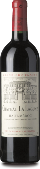 2021 Château la Lagune, 3. Cru Classé