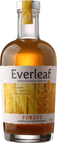 Everleaf Forest Alkoholfri, 50 cl