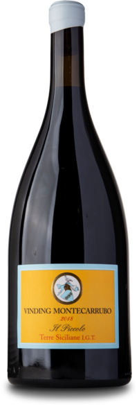 2018 Il Piccolo, IGT, Rosso