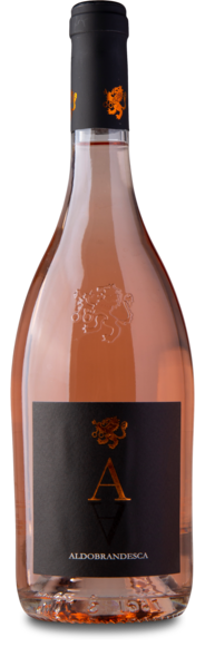 2022 A Rosato, IGT