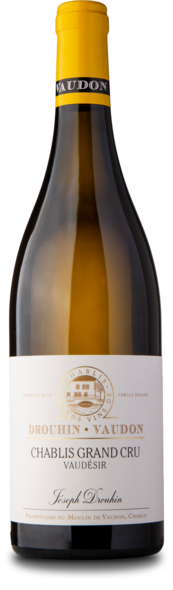 2022 Chablis Vaudésir, Grand Cru