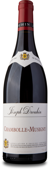 2022 Chambolle-Musigny, AOP