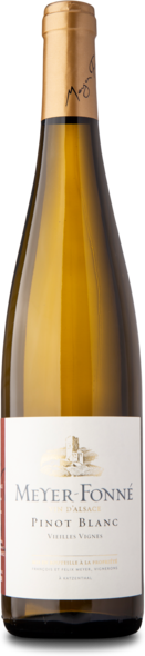 2019 Pinot Blanc Vieilles Vignes, AOP