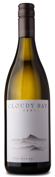 2021 Cloudy Bay Chardonnay
