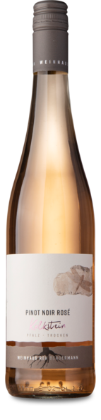 Rosé Pinot Noir