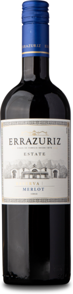Estate Merlot