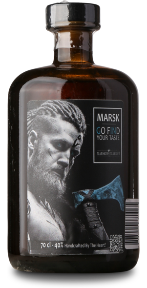 Nordic 40%, 70 cl