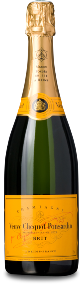 Veuve Clicquot Brut