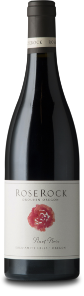 2023 Roserock Pinot Noir
