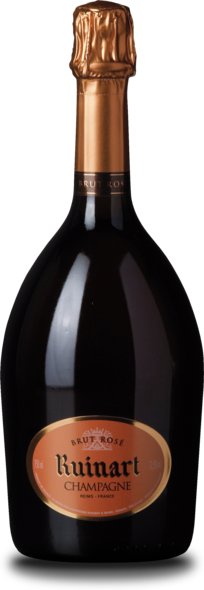 Ruinart Rose 12,5%, 75 cl