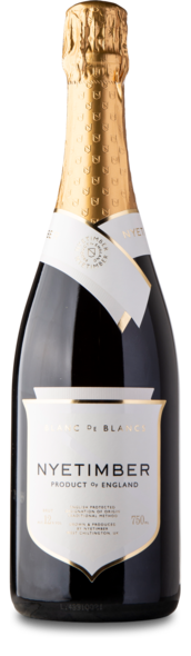 2015 Blanc de Blancs