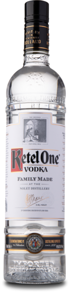 Ketel One 40%, 70 cl