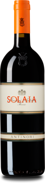 2020 Solaia, IGT