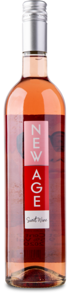 New Age Rose