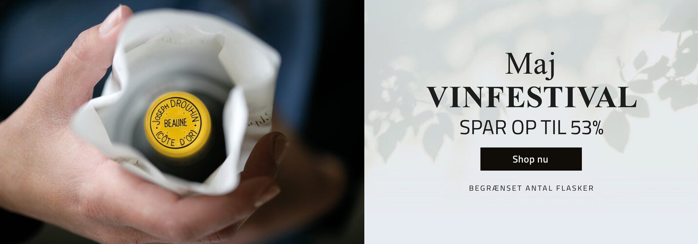 Vinfestival
