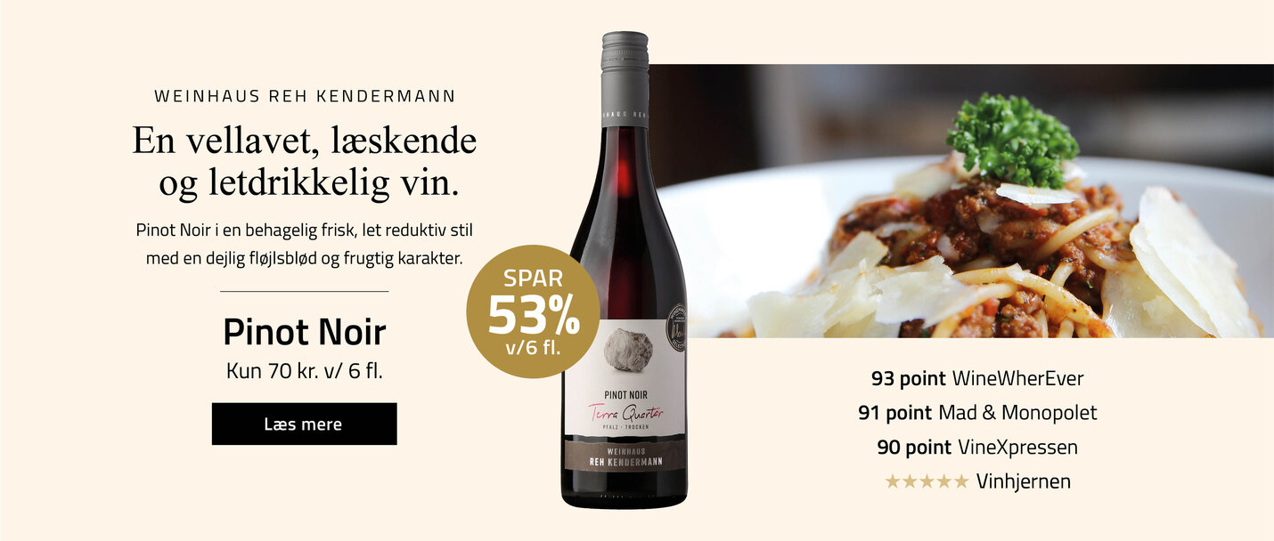  Weinhaus Reh Kendermann pinot noir