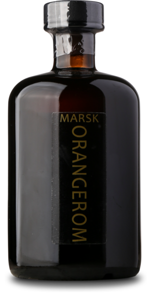 Orange 40%, 50 cl