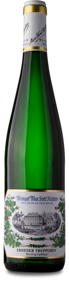 2020 Riesling, Spätlese, Erdener Treppchen