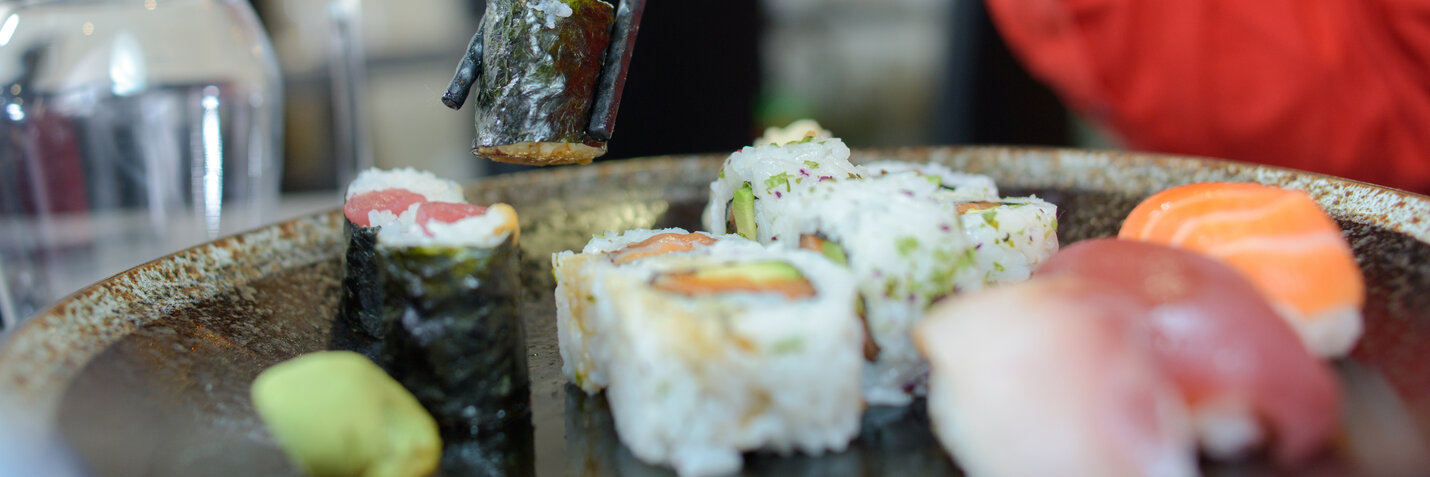 Sushi