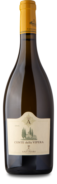 2023 Conte della Vipera Bianco, IGT