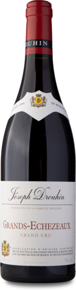 2021 Grands-Echezeaux, Grand Cru
