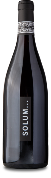 2022 Solum, Vino Varietal de España