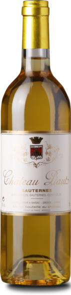 2020 Château Piaut, AOP