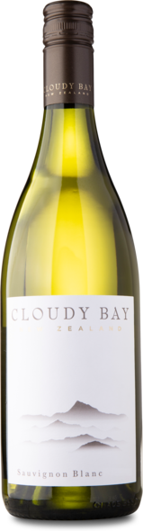 2024 Cloudy Bay Sauvignon Blanc