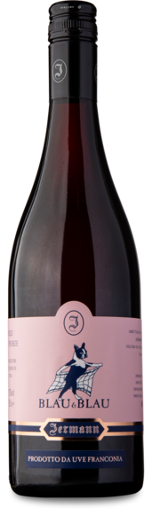 2021 Blau & Blau Rosso, IGT