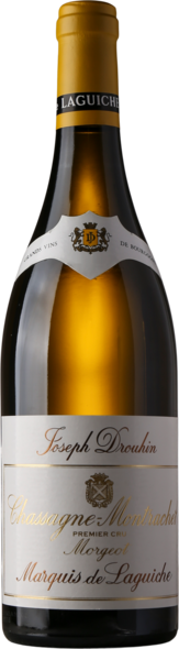 2022 Chassagne-Montrachet Marquis de Laguiche, Premier Cru