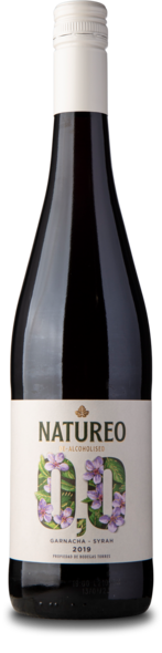 Natureo Red Alkoholfri, AO, Miguel Torres