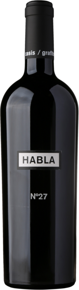 2019 Habla No. 27, DO