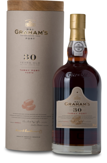 30 Years Old Tawny inkl. æske