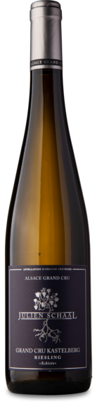 2022 Riesling Kastelberg, Grand Cru