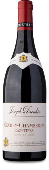 2022 Gevrey Chambertin Cazetiers, Premier Cru