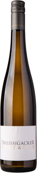 Vintages Riesling No. 4 Organic