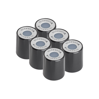Coravin Screw Cap 6-Pack Standard Size