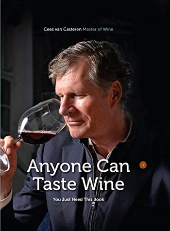 Anyone Can Taste Wine Bog