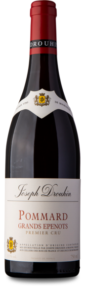 2019 Pommard Les Grands Epenots, Premier Cru
