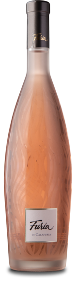 2022 Furia di Calafuria Rosato, IGT