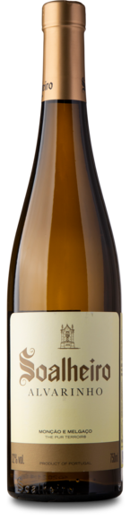 2023 Alvarinho, D.O.C.