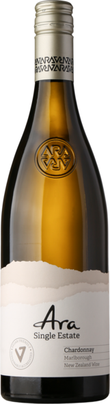 2020 Single Estate Chardonnay