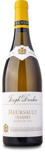 2022 Meursault, Premier Cru, Charmes