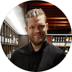 Butikchef Phillip