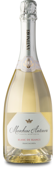 Marchese Antinori, D.O.C.G., Blanc de Blancs