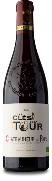 2020 Chateauneuf-du-Pape, AOP