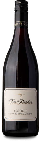 2023 Fess Parker Pinot Noir